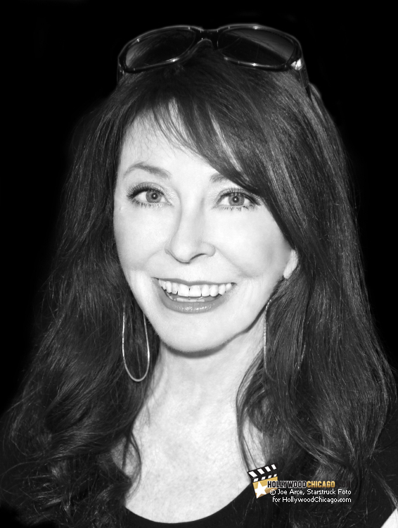 Cassandra Peterson